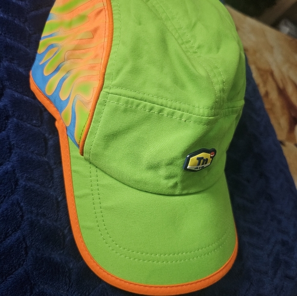 Nike Air Max PlusSupreme Green - Picture 6 of 6